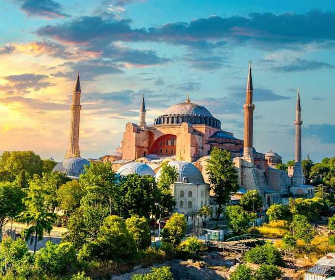 Bestseller - plan your personalized istanbul trip