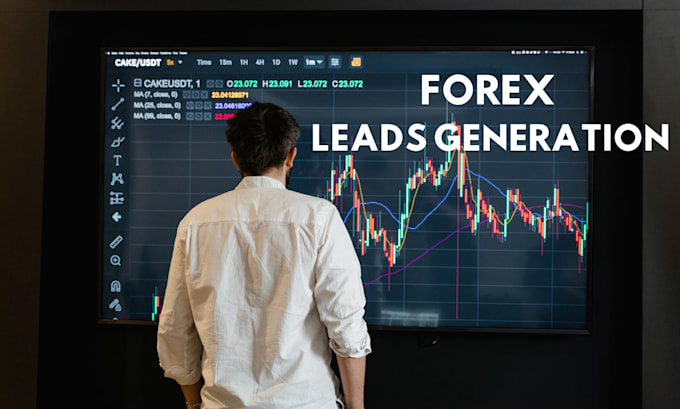 Gig Preview - Generate high quality targeted live forex crypto leads, coinbase leads worldwide