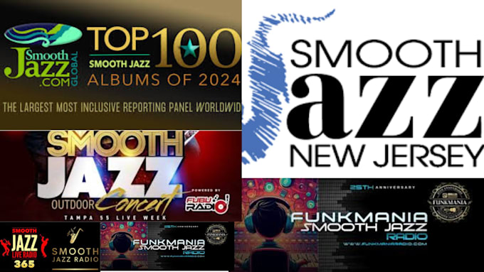 Bestseller - play and promote your song live on smooth fm, siriusxm, shade 45 radio