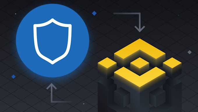 Gig Preview - Update token logo on binance trust wallet