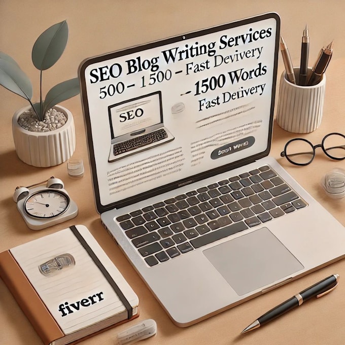 Gig Preview - Write 500 words blog to help your business grow