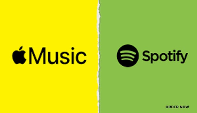 Gig Preview - Submit your spotify, apple music playlist to viral playlist curators