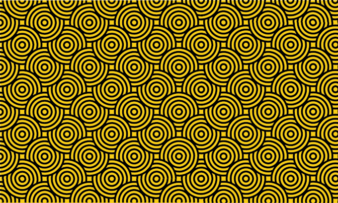 Gig Preview - Design unique seamless pattern for brands