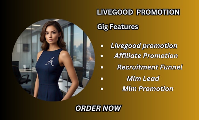 Gig Preview - Do USA solo ads campaign, affiliate link promotion, MLM leads boost conversion