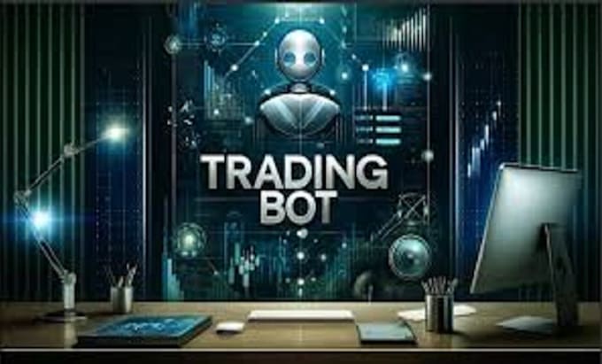 Gig Preview - Create a profitable interactive brokers trading strategy and schwab trading bot