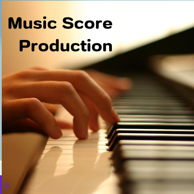 Bestseller - music score production ,all piano scores,playing accompanime