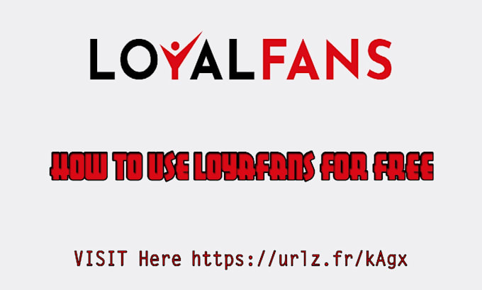 Gig Preview - Promote your organic personal faceless loyalfans page to increase audience