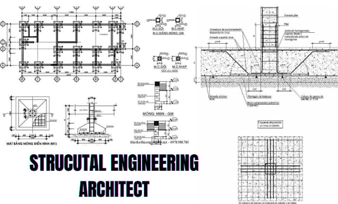 Gig Preview - Be your structural engineer uk usa for design timber steel concrete