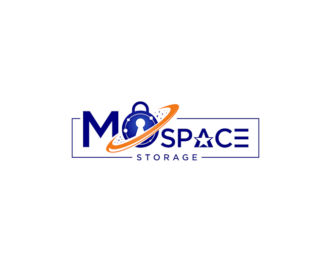 Gig Preview - Make excellent minimalist storage logo design