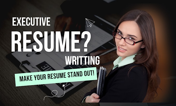 Gig Preview - Create ats executive cv tech sales software engineer resume rewrite craft design