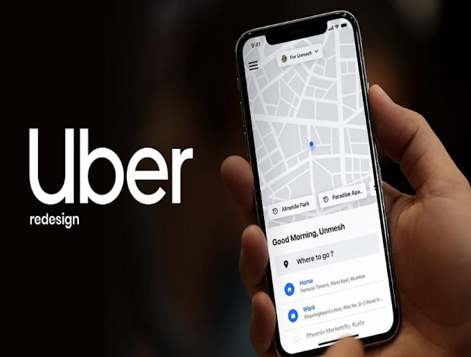 Bestseller - build uber delivery app, uber delivery bot, doordash   uber account reactivate