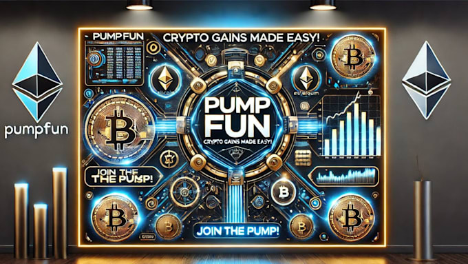 Bestseller - do pump fun promotion to 5m investors and sellout 100x, moonshot presale