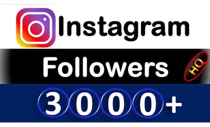 Bestseller - do your organic instagram real followers promotion