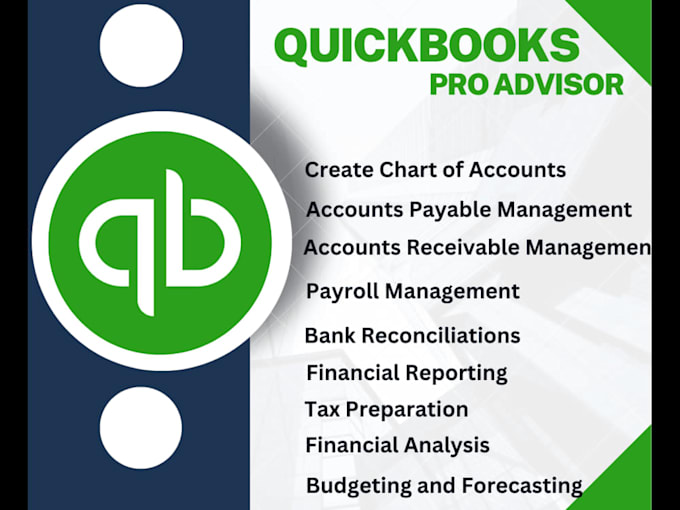 Bestseller - provide xero and quickbooks bookkeeping expert services and payroll