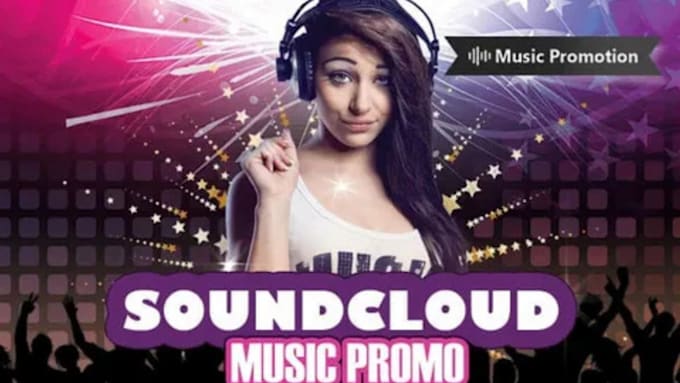 Bestseller - do organic soundcloud music promotion soundcloud ads boost soundcloud track