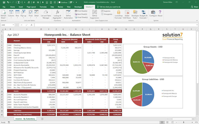 Gig Preview - Help manage finances with custom google sheets to achieve your personal goals