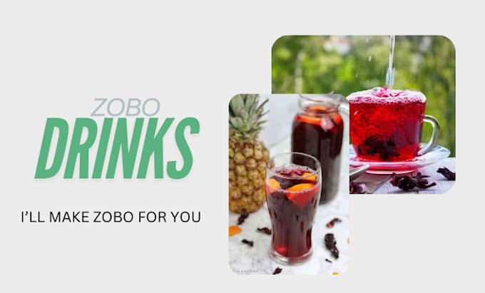 Bestseller - make everlasting sweetened zobo for you and your family this holiday period