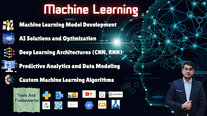 Bestseller - train, optimize, and deploy machine learning models with precision