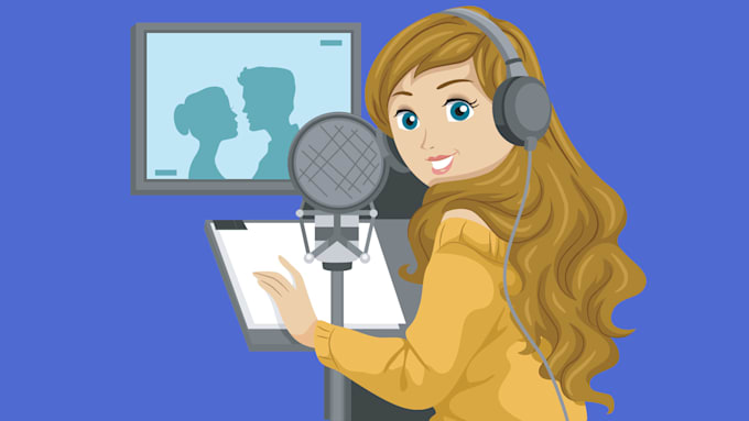 Bestseller - do excellent voiceovers in sinhala and english