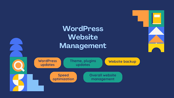 Bestseller - offer support and maintenance for your wordpress website