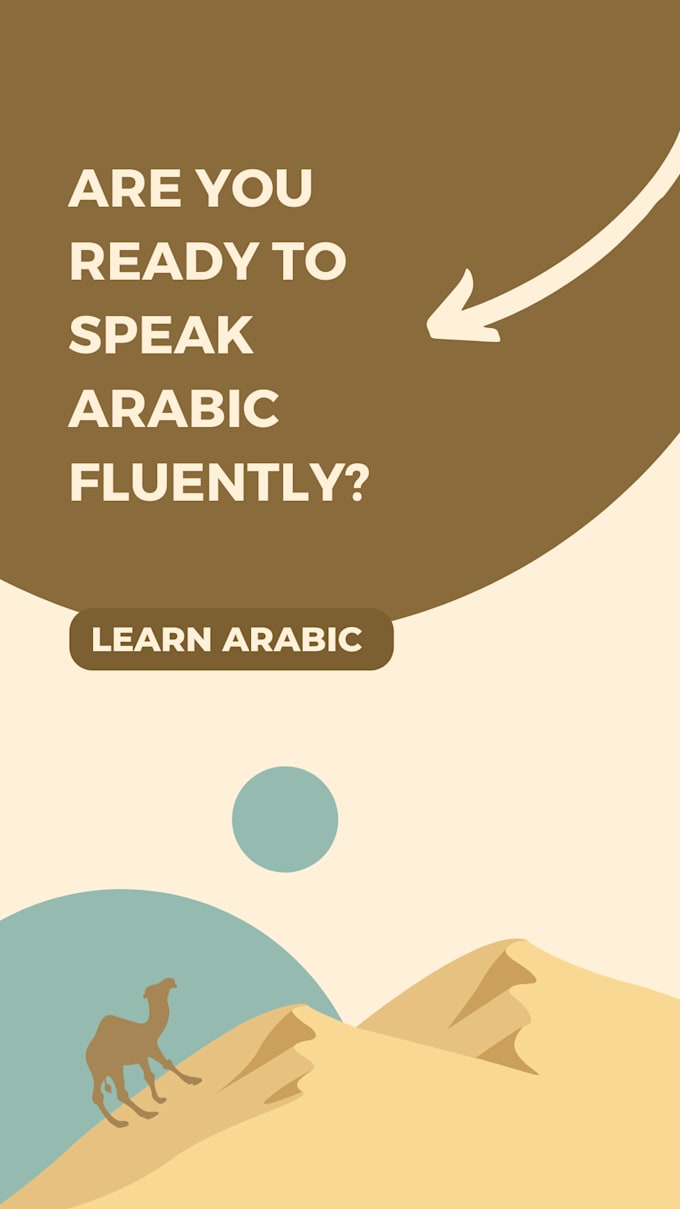 Bestseller - help you learn the arabic language or darija dialect