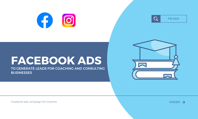 Bestseller - run facebook ads to generate leads for coaching and consulting businesses