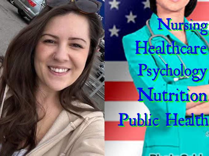 Bestseller - help you in nursing, healthcare, psychology, public health, and nutrition