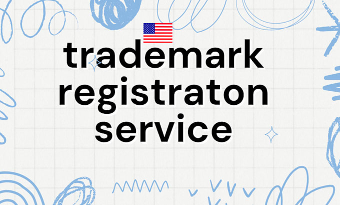 Gig Preview - Help you with trademark registration amazon brand in USA UK