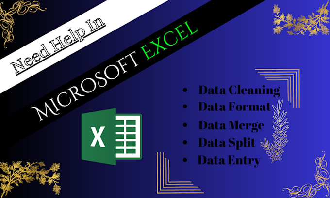 Bestseller - clean, analysis, merge, format, and split excel data