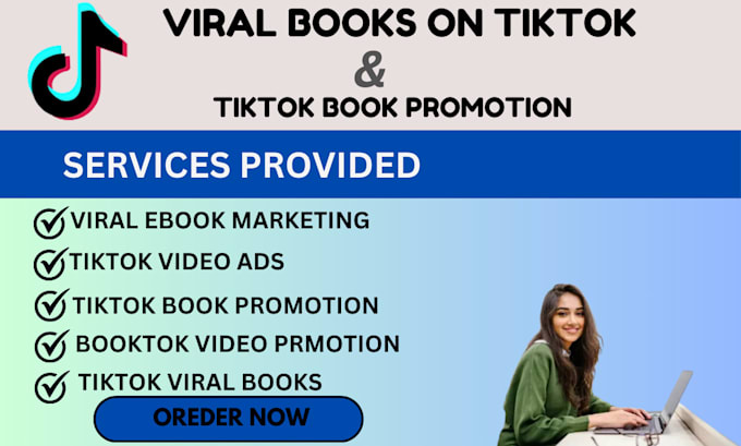 Bestseller - viral books on tiktok tiktok book promotion tiktok book marketing ebook marketin