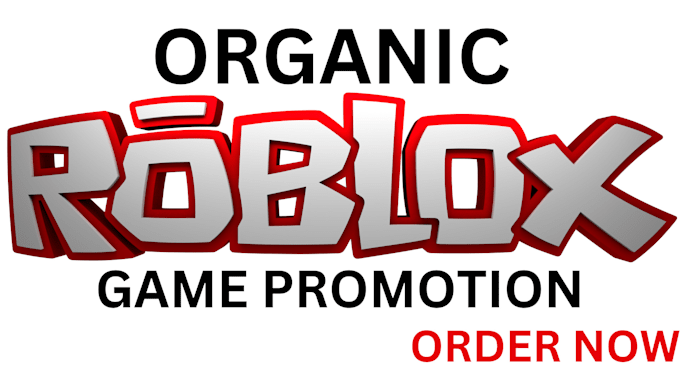 Bestseller - increase your roblox game, stream game engagement with viral and organic marketi