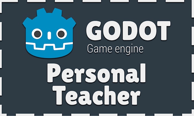 Bestseller - teach you programing and game development in godot