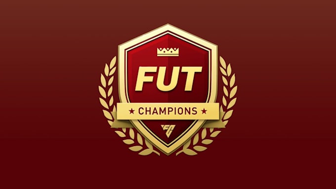 Bestseller - provide ea fc services regarding fut champions and division rivals