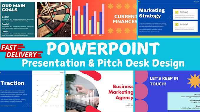 Bestseller - design a superior powerpoint presentation that stands out