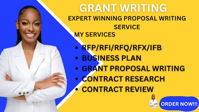 Bestseller - research grants, grant proposal, business plan, submit grant writing