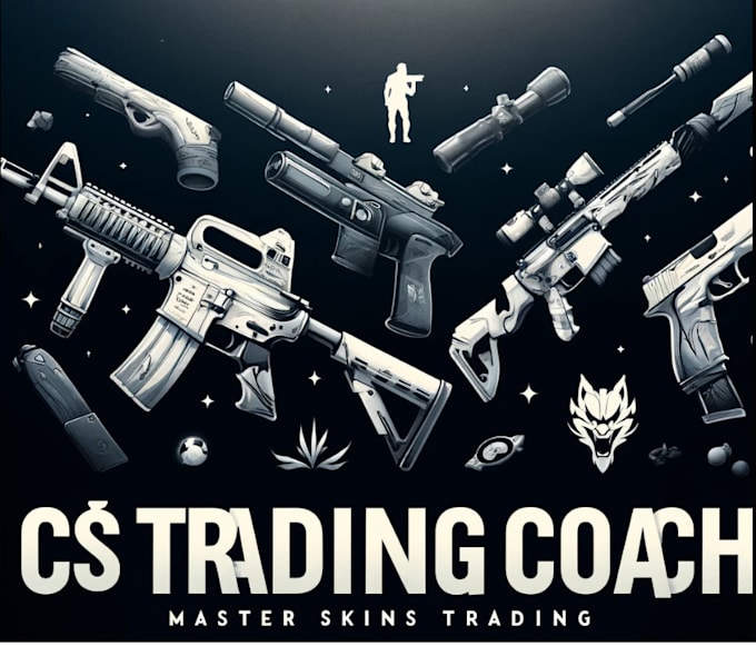 Gig Preview - Make you an expert in cs2 trading