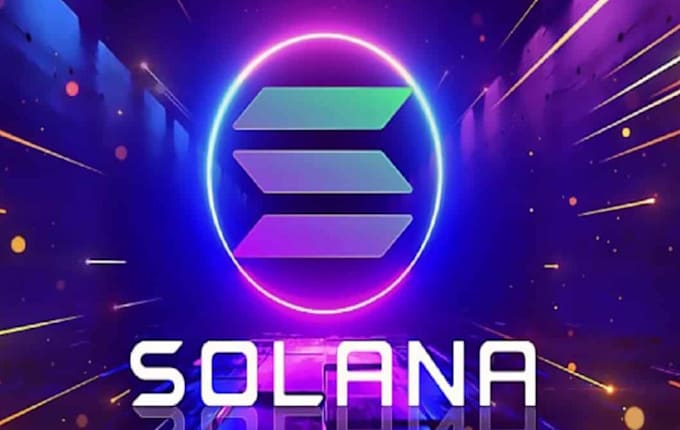 Gig Preview - Create solana bot, solana telegram bot, solana ethereum bot, solana trading bot,