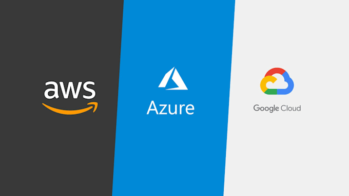 Gig Preview - Design and optimize cloud infrastructure in azure, AWS and gcp