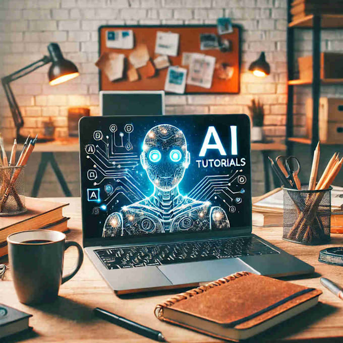 Bestseller - provide personalized ai tutorials for writers to enhance creativity