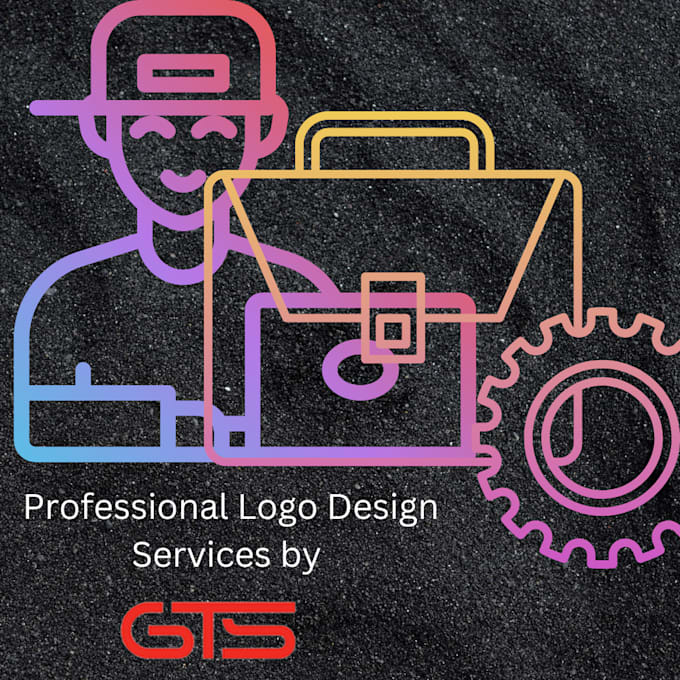 Bestseller - transform your brand with stunning custom logo designs