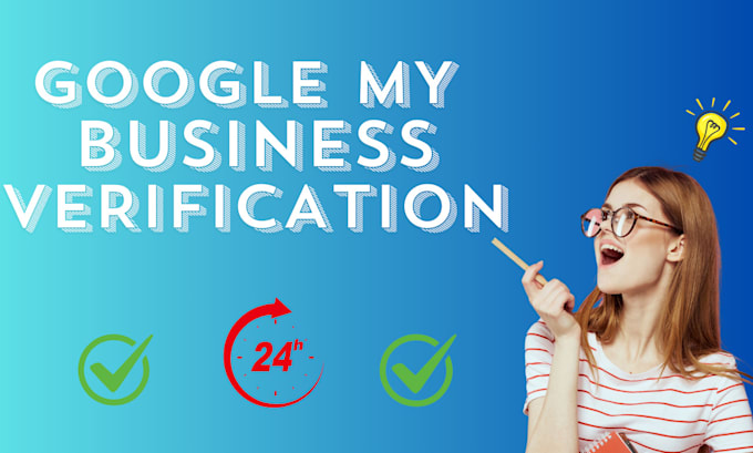 Gig Preview - Create my google business profile