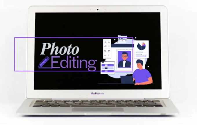 Bestseller - edit photos with photoshop for you