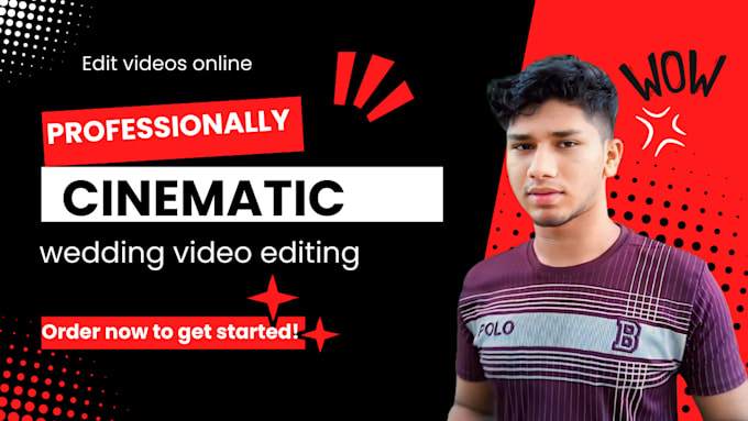 Bestseller - youtube ready video editing tailored to your style