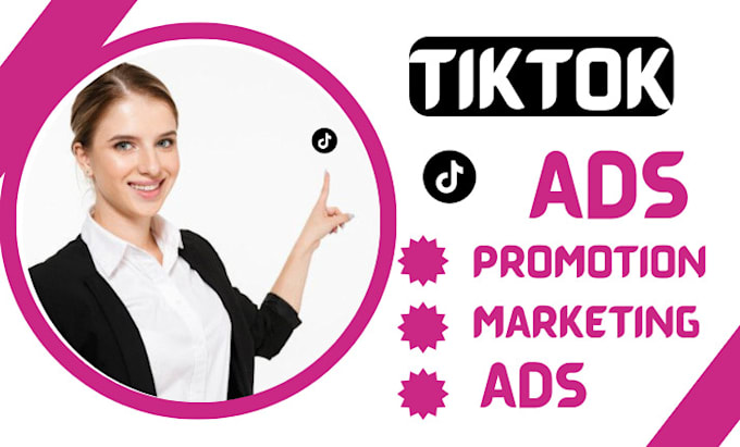 Gig Preview - Do organic tiktok video ads promotion marketing ads social media manager growth