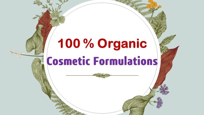 Bestseller - be chemist for cosmetic formulation, natural, organic, personal care