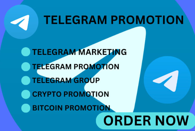 Bestseller - give you real organic active targeted telegram members for your group channel