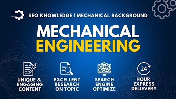 Gig Preview - Do structural and mechanical engineering, design, and analysis