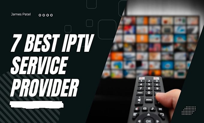 Gig Preview - Rebrand latest android iptv, ios app iptv apple iptv app and ibo