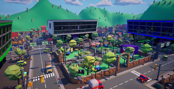 Gig Preview - Create fortnite uefn tycoon using verse code