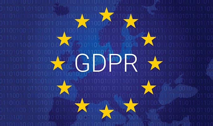 Bestseller - help you to comply with gdpr